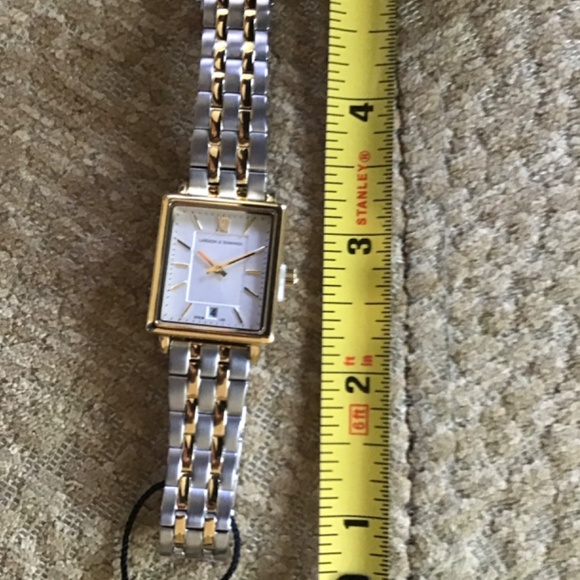 Ladies elegant watch main image 7